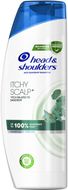 Head & Shoulders Itchy Scalp Šampon proti lupům 400 ml