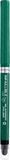 L'Oréal Paris Infaillible Grip 36h Gel Automatic Liner Green tužka na oči, 5 g