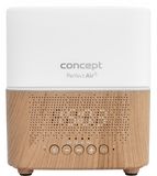Concept Aroma difuzér Perfect air light wood