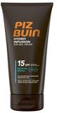 Piz Buin Hydroinfusion Sun gel cream SPF15 150 ml
