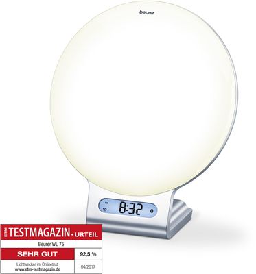 Beurer WL 75 Radiobudík