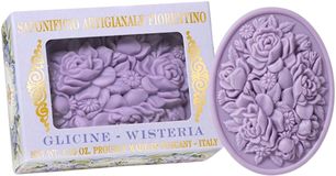 SAF Fiorentino Mýdlo Vistárie 125 g