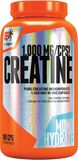 Extrifit Creatine Monohydrate 180 kapslí