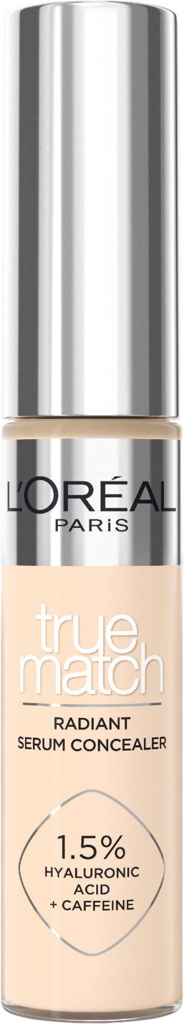 L'Oréal Paris True Match Radiant 1.5N korektor, 11 ml