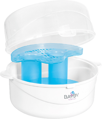 Bayby BBS 3000 Sterilizátor do mikrovlnky