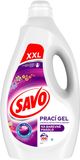 Savo Prací gel na barevné prádlo 5 l