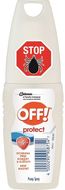 OFF! repelent rozprašovač 100 ml