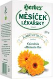 Herbex Měsíček lékařský sypaný 30 g