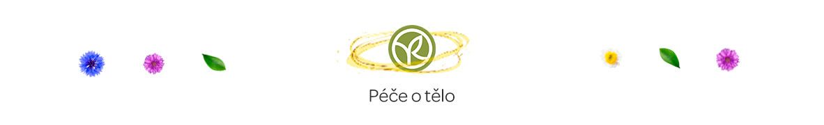 Yves rocher péče o tělo