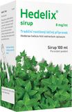 Hedelix sirup 100 ml