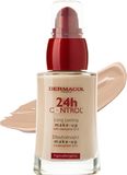 Dermacol 24h Control dlouhotrvající, dotekuodolný make-up č.2k 30 ml