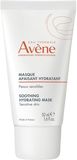 Avène Zklidňující hydratační maska 50 ml