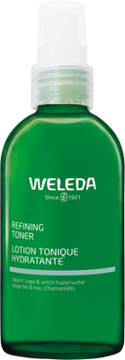 Weleda Hloubkově čisticí tonikum 150 ml