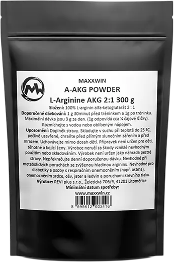 Maxxwin A-AKG 300 g