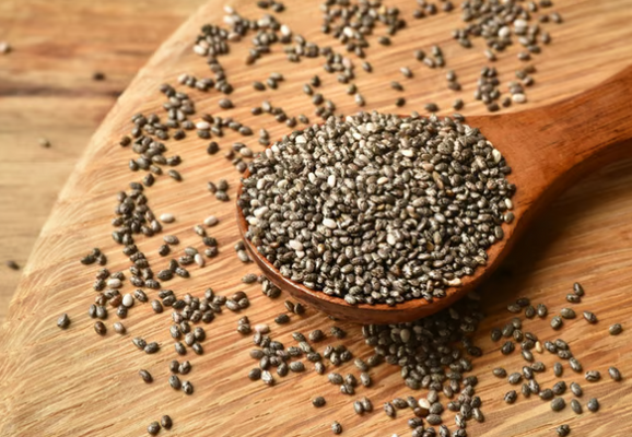 Yutto Chia semínka 100 g