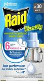 Raid Elektrický tekutá náplň Family 21 ml