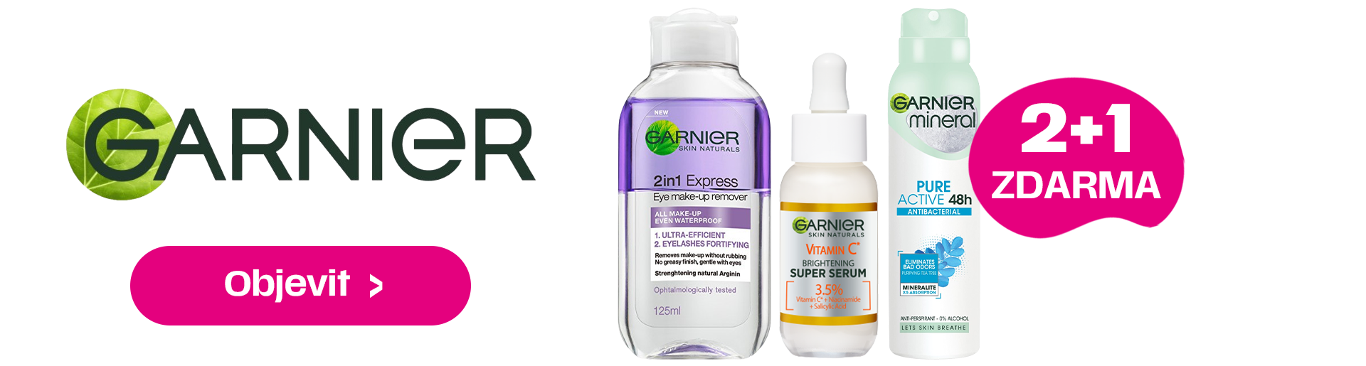 garnier