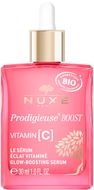 Nuxe Prodigieuse Boost BIO Rozjasňující sérum s vitaminem C 30 ml