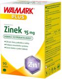 Walmark Zinek 15 mg 90 tablet
