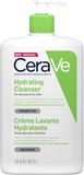 CeraVe Hydratační čisticí emulze 1 l