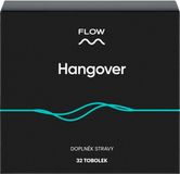 Flow Hangover 2.0 32 tobolek