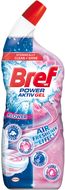 Bref WC čistič Power Aktiv Gel Flower 700 ml