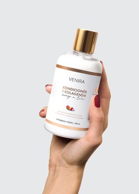 Venira Kondicionér s kolagenem mango + liči 300 ml