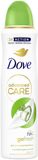 Dove Advanced Care Cucumber&Green Tea antiperspirant sprej 150 ml