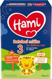 Hami 3 Na dobrou noc batolecí mléko 600 g