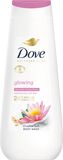 Dove Advanced Care Glowing sprchový gel 400 ml