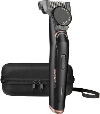 Babyliss Zastřihovač vousů T885E