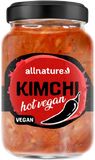 Allnature Kimchi Hot Vegan 300 g