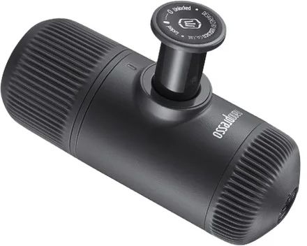 Wacaco Nanopresso šedé