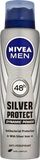 Nivea MEN Silver Protect AP sprej 150 ml