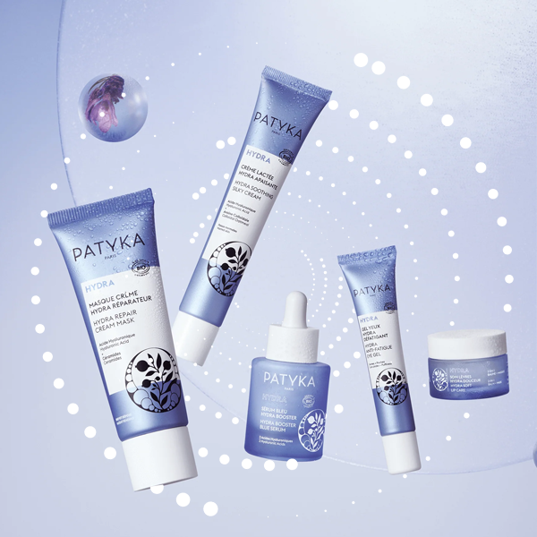 Patyka Hydra-Booster pleťové sérum 30 ml