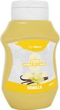 GymBeam Bezkalorický sirup vanilka 350 ml