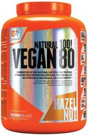 Extrifit Vegan 80 Různé varianty
