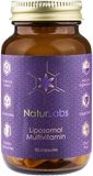 Naturlabs Liposomální Multivitamín 30 kapslí