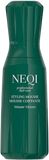 NEQI Volume Victory Styling Mousse Pěna pro objem vlasů 150 ml