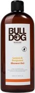 Bulldog Lemon & Bergamot Shower Gel 500 ml