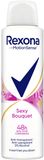 Rexona Sexy Bouquet Antiperspirant sprej 150 ml