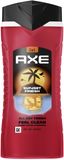 Axe Sunset Fresh Sprchový gel 400 ml