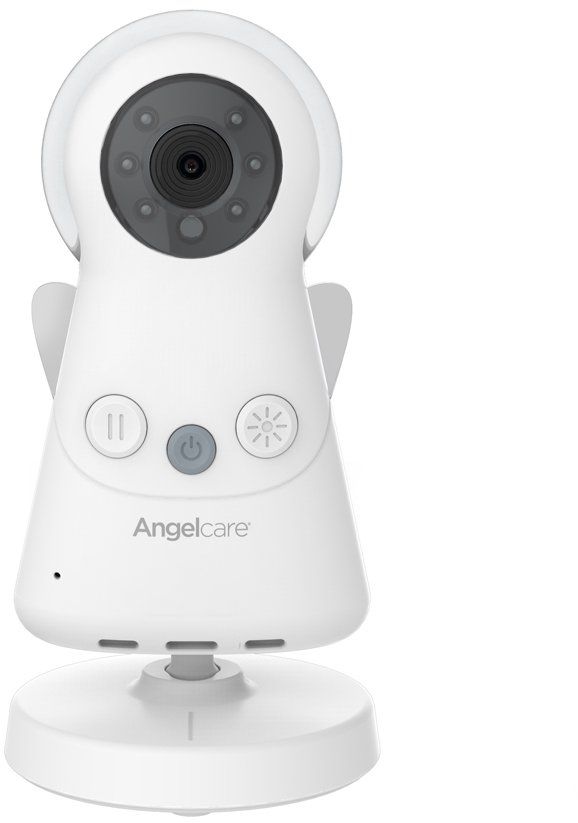 Angelcare AC25 Monitor pohybu dechu a video chůvička