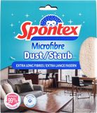 Spontex Dust utěrka z mikrovlákna na prach