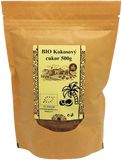 Najtelo BIO Organic Kokosový cukr 500 g