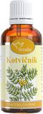Serafin Kotvičník - tinktura z pupenů 50 ml