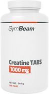 GymBeam Kreatin TABS 1000 mg 300 tablet
