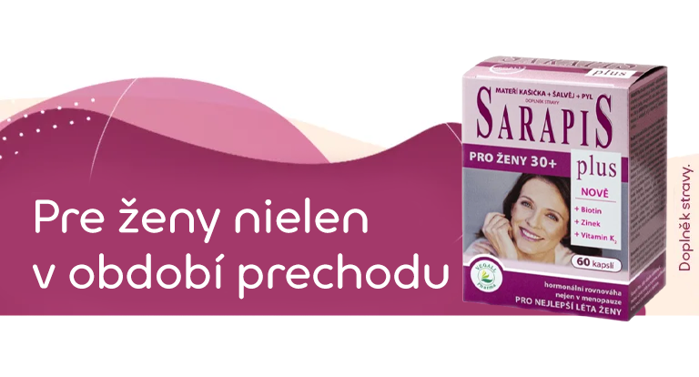 přechod, menopauza, žena