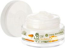 Yves Rocher Regenerační pleťový krém Pure Calendula 50 ml