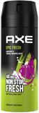 Axe Epic Fresh deodorant v spreji 150 ml